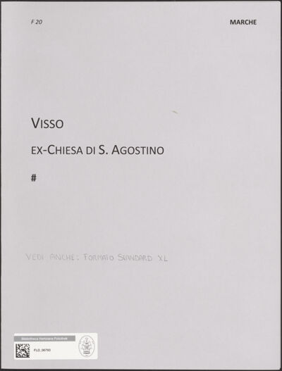 Abbildung des Ordner-Etiketts