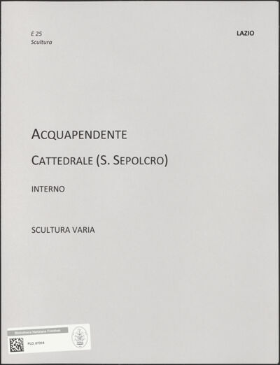 Abbildung des Ordner-Etiketts