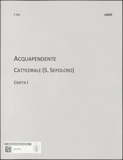 Abbildung des Ordner-Etiketts