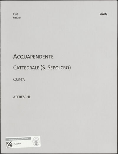 Abbildung des Ordner-Etiketts