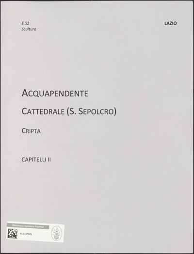 Abbildung des Ordner-Etiketts