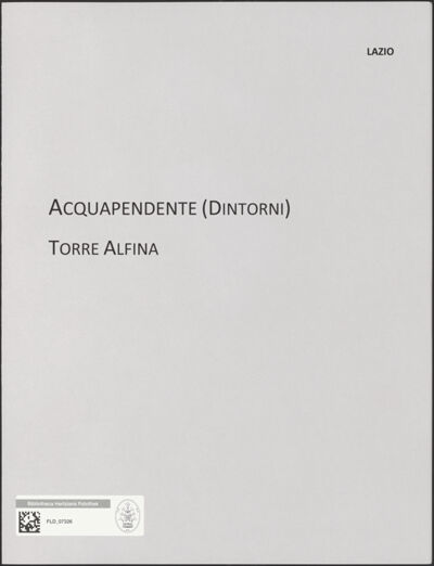 Abbildung des Ordner-Etiketts