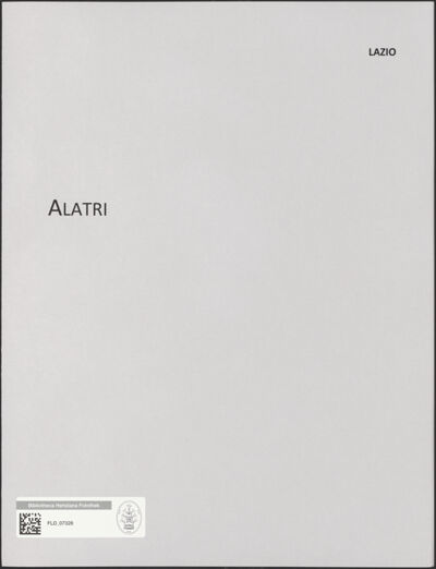 Abbildung des Ordner-Etiketts