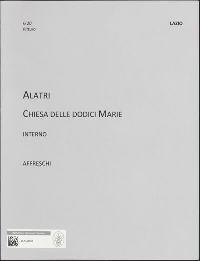 Abbildung des Ordner-Etiketts