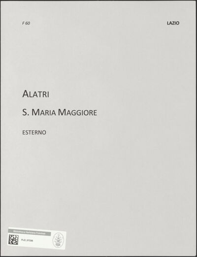 Abbildung des Ordner-Etiketts