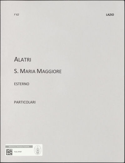 Abbildung des Ordner-Etiketts