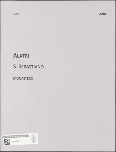 Abbildung des Ordner-Etiketts