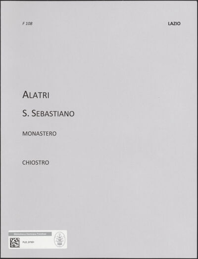 Abbildung des Ordner-Etiketts