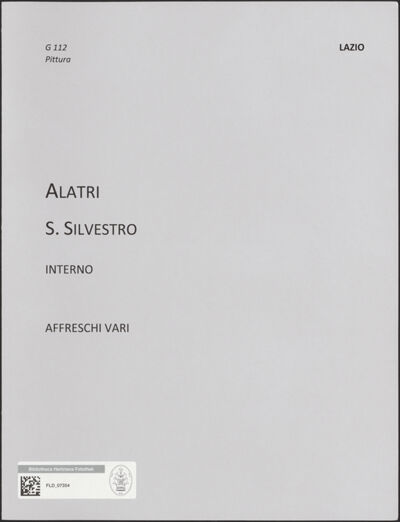 Abbildung des Ordner-Etiketts