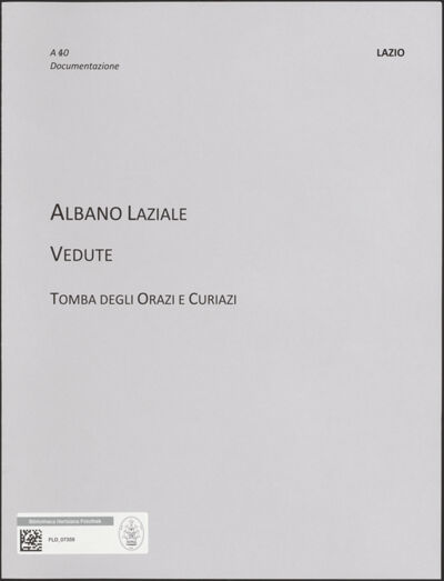 Abbildung des Ordner-Etiketts