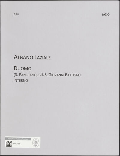 Abbildung des Ordner-Etiketts