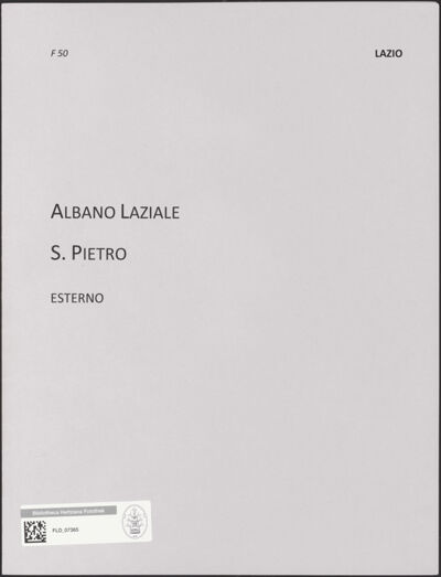 Abbildung des Ordner-Etiketts