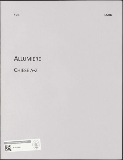 Abbildung des Ordner-Etiketts