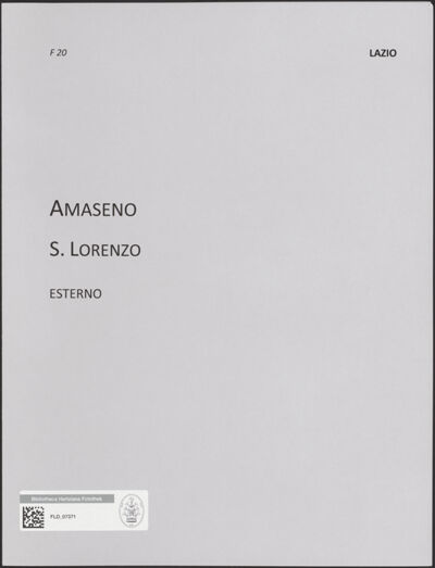 Abbildung des Ordner-Etiketts