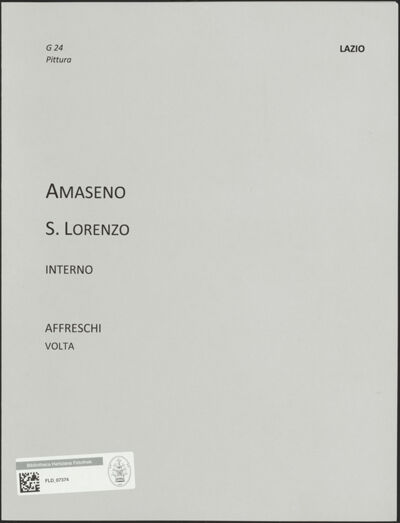 Abbildung des Ordner-Etiketts