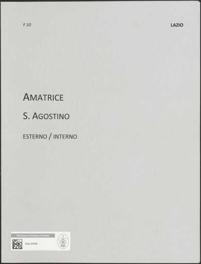 Abbildung des Ordner-Etiketts