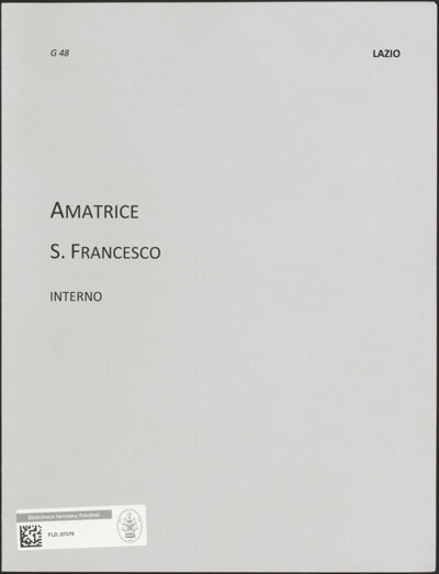 Abbildung des Ordner-Etiketts