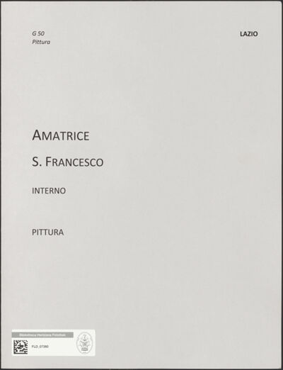 Abbildung des Ordner-Etiketts