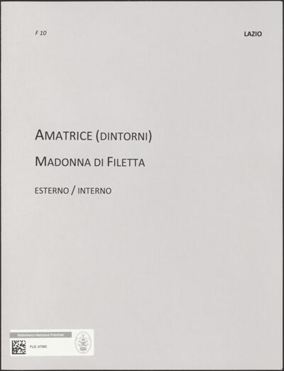 Abbildung des Ordner-Etiketts