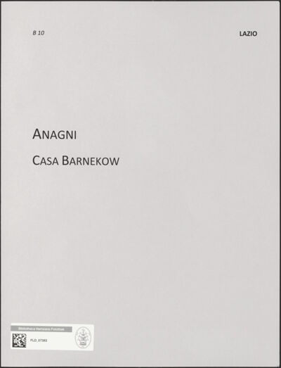 Abbildung des Ordner-Etiketts