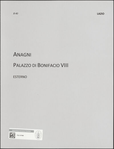 Abbildung des Ordner-Etiketts