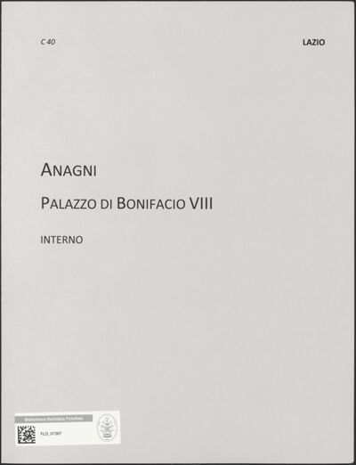 Abbildung des Ordner-Etiketts