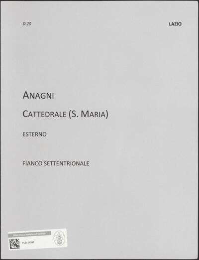 Abbildung des Ordner-Etiketts