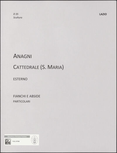 Abbildung des Ordner-Etiketts