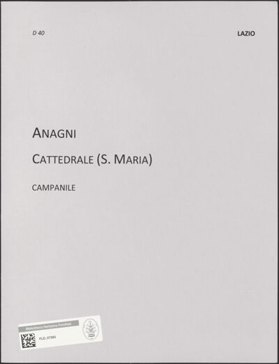 Abbildung des Ordner-Etiketts