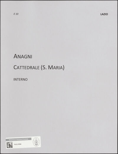 Abbildung des Ordner-Etiketts