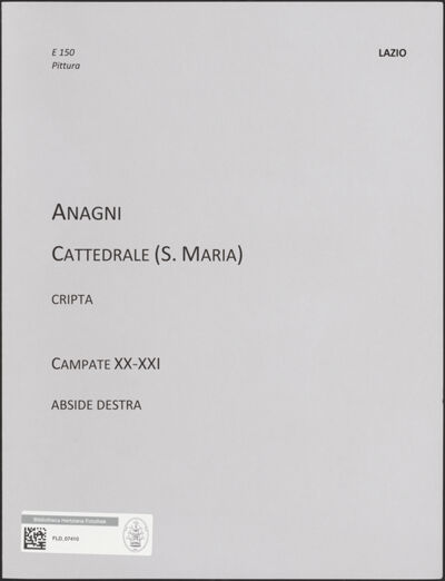 Abbildung des Ordner-Etiketts