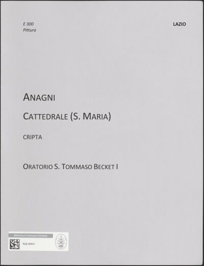 Abbildung des Ordner-Etiketts