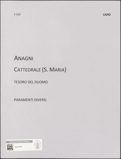 Abbildung des Ordner-Etiketts