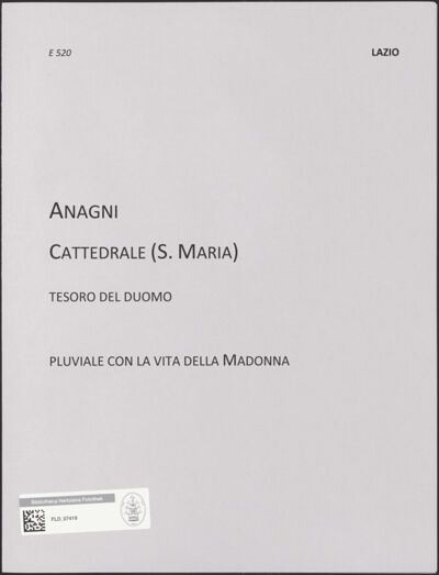 Abbildung des Ordner-Etiketts