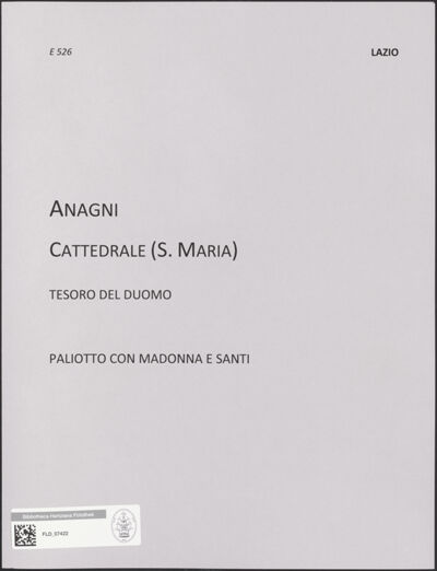 Abbildung des Ordner-Etiketts