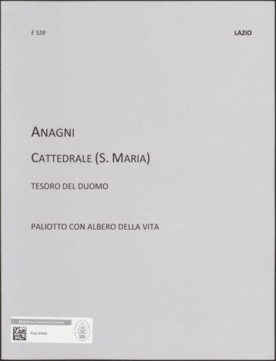 Abbildung des Ordner-Etiketts