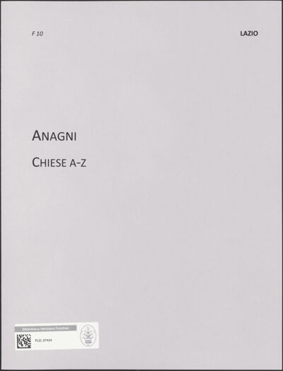 Abbildung des Ordner-Etiketts