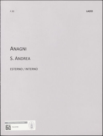 Abbildung des Ordner-Etiketts