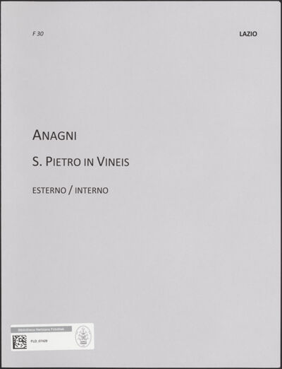 Abbildung des Ordner-Etiketts