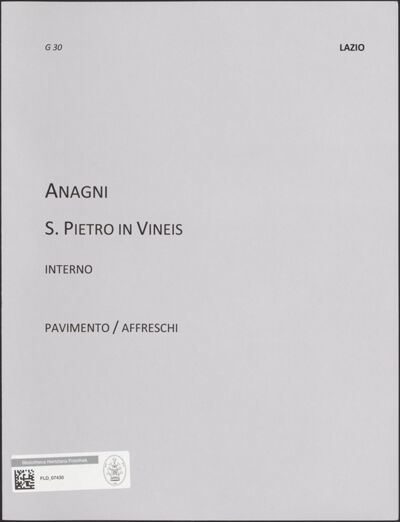 Abbildung des Ordner-Etiketts