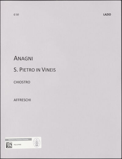 Abbildung des Ordner-Etiketts