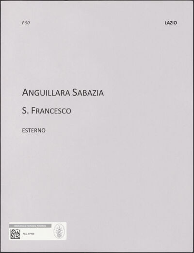 Abbildung des Ordner-Etiketts