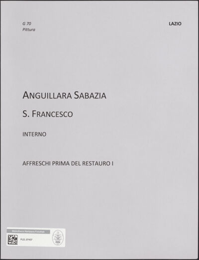 Abbildung des Ordner-Etiketts