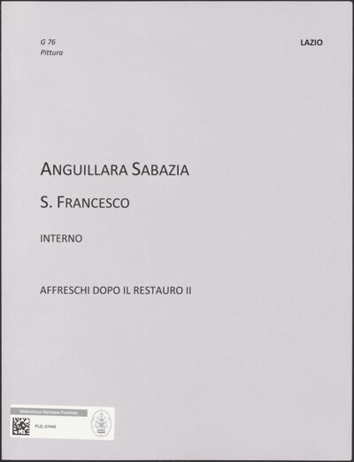 Abbildung des Ordner-Etiketts