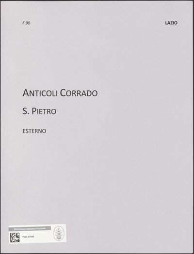 Abbildung des Ordner-Etiketts