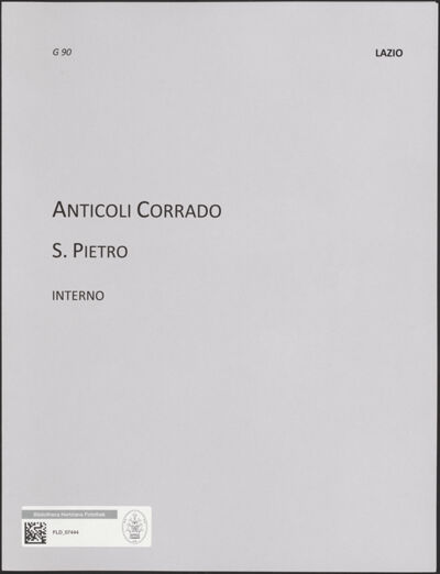 Abbildung des Ordner-Etiketts