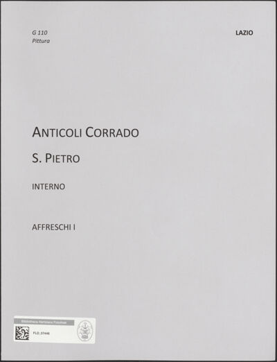 Abbildung des Ordner-Etiketts