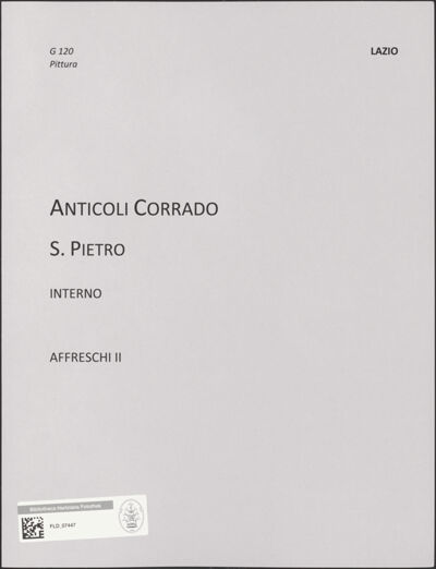 Abbildung des Ordner-Etiketts