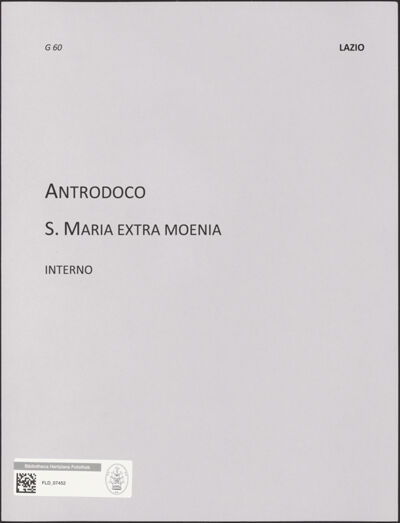 Abbildung des Ordner-Etiketts