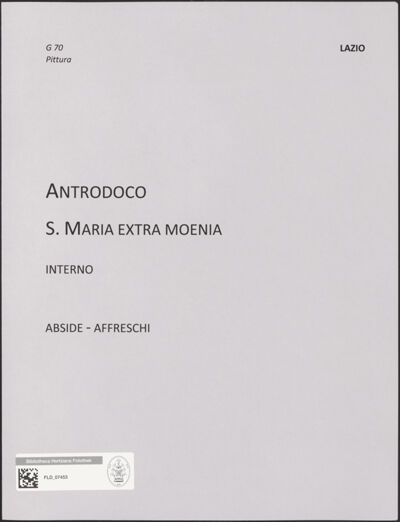 Abbildung des Ordner-Etiketts